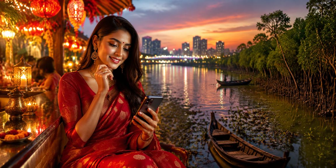 ঢাকায় একজন ব্যবহারকারী ace 6 বেটিং ফলাফল দেখছেন মোবাইলে