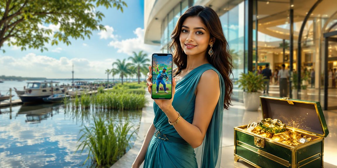 বাংলাদেশি ক্রিকেট বেটিং অনুরাগী ace 6 প্ল্যাটফর্মে