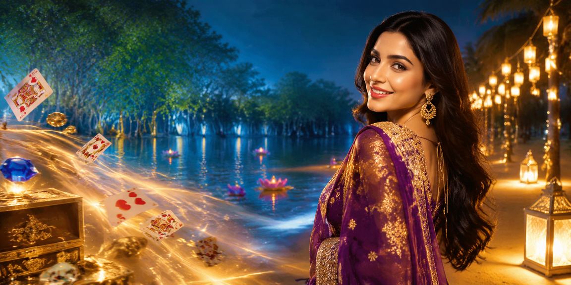 ঈদ উৎসবে সিলেটের খেলোয়াড় ace 6 - তে টিন পাত্তি উপভোগ করছেন